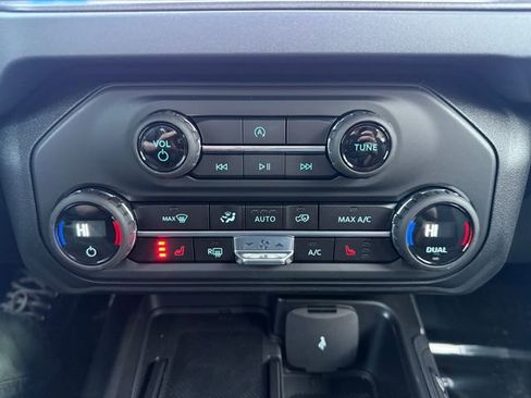 New 2025 Ford Bronco Big Bend image 43