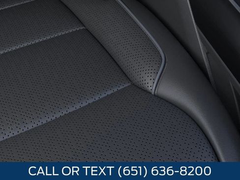 New 2026 Ford F150 Lariat w/ Equipment Group 501A Mid image 19