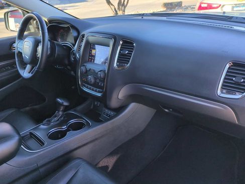 Used 2020 Dodge Durango GT image 28