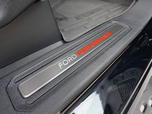 Used 2024 Ford Bronco Raptor w/ Interior Carbon Fiber Pack 6 image 34