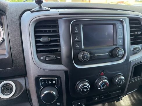 Used 2023 RAM 1500 Tradesman w/ Trailer Tow Group image 32