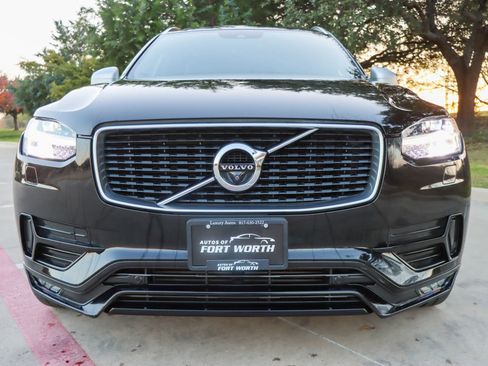 Used 2018 Volvo XC90 T6 R-Design w/ Convenience Package image 2