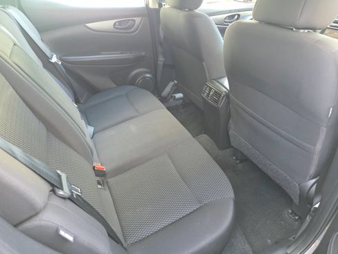 Used 2022 Nissan Rogue Sport S FWD image 31