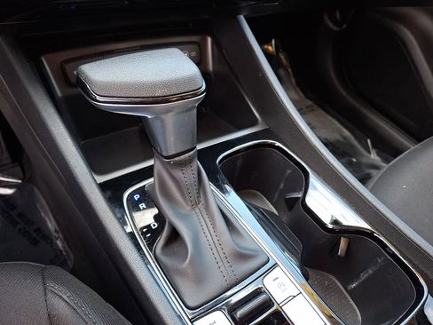 Certified 2023 Hyundai Tucson SEL image 22