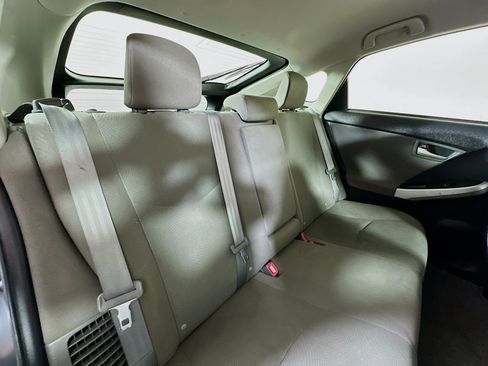 Used 2013 Toyota Prius Two FWD image 23