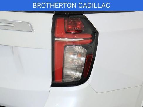 Certified 2023 Chevrolet Tahoe High Country image 14