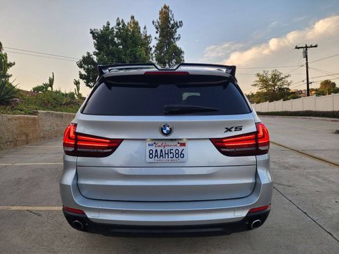 Used 2015 BMW X5 sDrive35i RWD image 5
