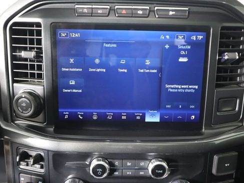 Used 2023 Ford F150 Tremor AWD/4WD image 58