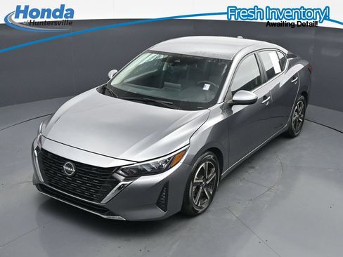 Used 2024 Nissan Sentra SV FWD image 16