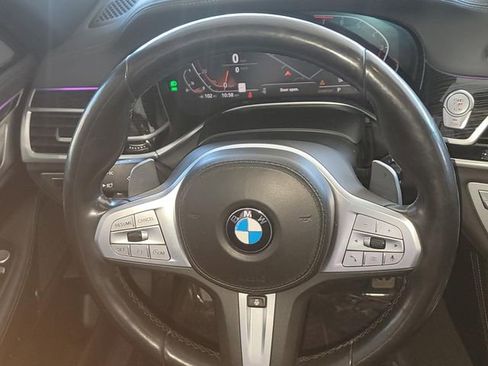 Used 2020 BMW 740i xDrive w/ M Sport Package image 14