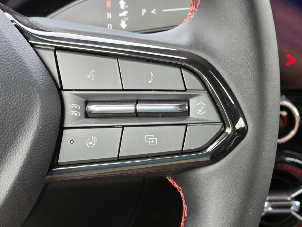 New 2026 Chevrolet Blazer EV RS AWD/4WD image 33