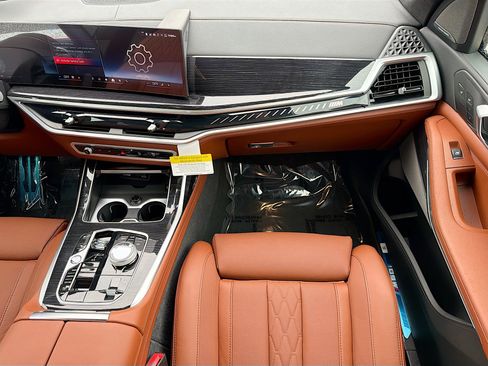 New 2027 BMW X7 M60i AWD/4WD image 18