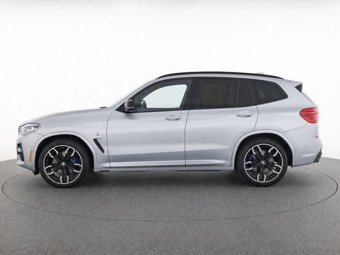 Used 2019 BMW X3 M40i w/ Premium Package AWD/4WD image 6