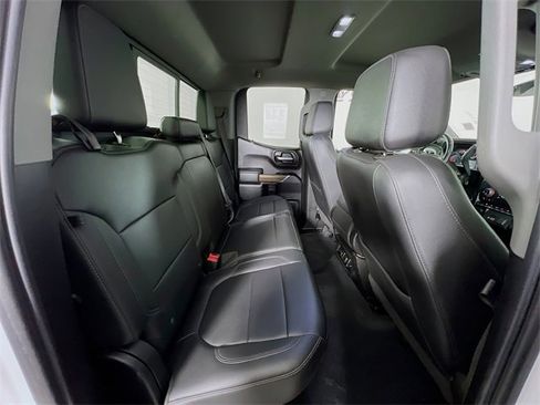 Used 2020 Chevrolet Silverado 1500 LT w/ All-Star Edition image 39