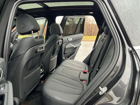 Used 2021 BMW X5 xDrive40i w/ Convenience Package image 35