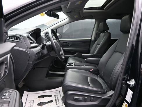 Used 2024 Honda Odyssey EX-L image 9