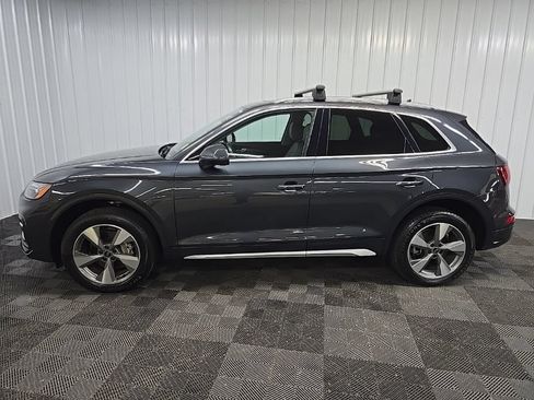 Used 2023 Audi Q5 2.0T Premium w/ Convenience Package AWD/4WD image 5