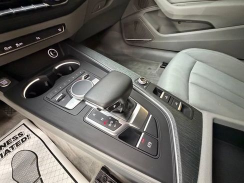 Used 2018 Audi A5 2.0T Premium Plus w/ Premium Plus AWD/4WD image 31