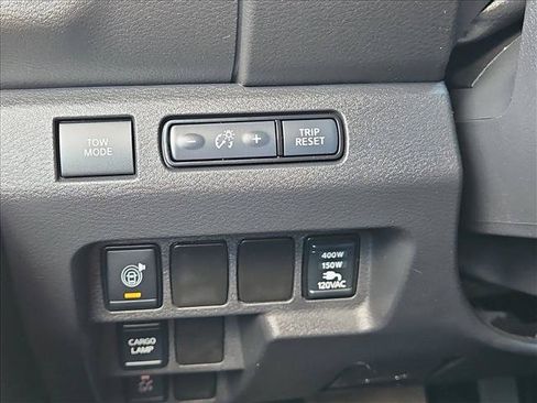 Certified 2025 Nissan Frontier Pro-X w/ Pro Convenience Package RWD image 14
