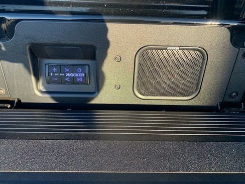 New 2026 GMC Sierra 1500 AT4X image 10