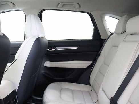 New 2025 MAZDA CX-5 AWD 2.5 S image 26