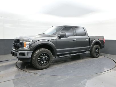 Used 2020 Ford F150 XLT w/ Equipment Group 302A Luxury