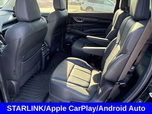Used 2023 Subaru Ascent Limited w/ Technology Package AWD/4WD image 35