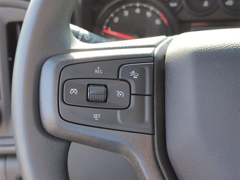 New 2026 Chevrolet Silverado 1500 Custom image 22