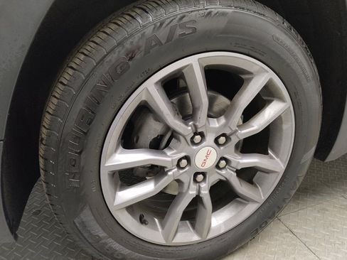 Used 2022 GMC Terrain SLT AWD/4WD image 31