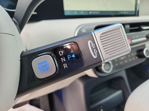 New 2026 Hyundai Palisade Calligraphy FWD image 32