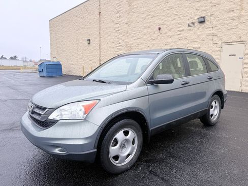 Used 2011 Honda CR-V LX image 1