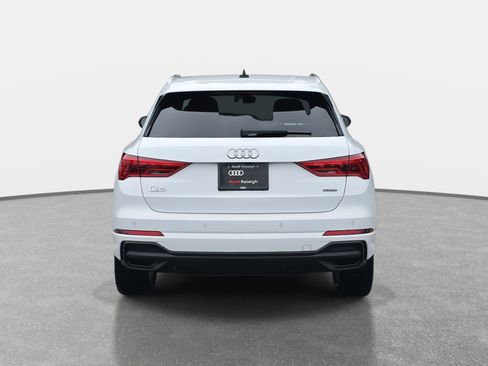 Used 2023 Audi Q3 2.0T Premium Plus w/ Premium Plus Package image 6