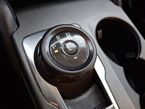 Used 2025 Ford Bronco Sport Big Bend image 16