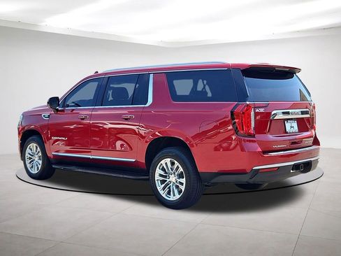 Used 2021 GMC Yukon XL SLT RWD image 5