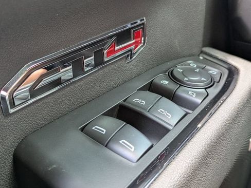 New 2026 GMC Sierra 1500 AT4 w/ AT4 Premium Package AWD/4WD image 29