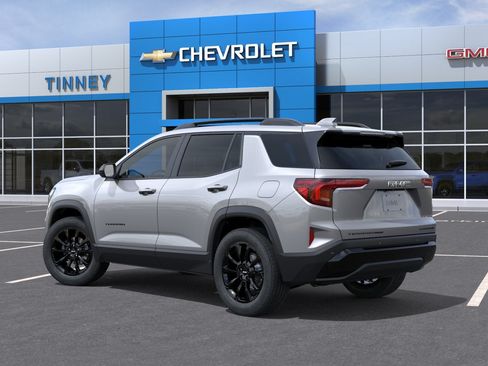 New 2027 GMC Terrain Elevation w/ Elevation Premium Package AWD/4WD image 27