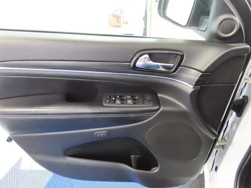 Used 2021 Jeep Grand Cherokee Limited w/ Quick Order Package 2GK 80th image 15