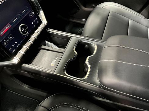 New 2026 GMC Acadia Elevation w/ Elevation Premium Package FWD image 12