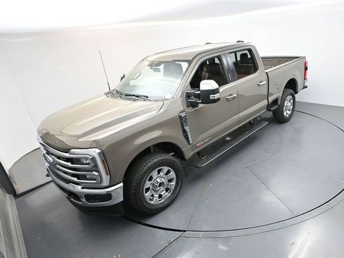 New 2026 Ford F250 King Ranch AWD/4WD image 20