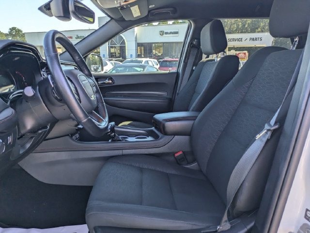 Used 2026 Dodge Durango GT RWD image 23