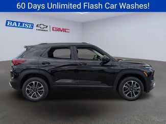 New 2026 Chevrolet TrailBlazer LT w/ LT Cold Weather Package AWD/4WD video 2
