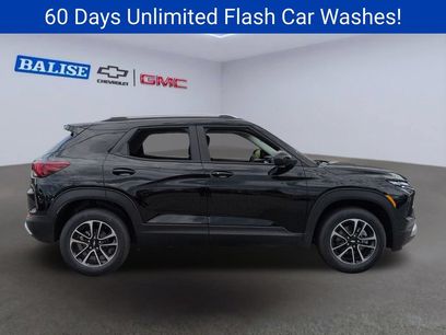 New 2026 Chevrolet TrailBlazer LT w/ LT Cold Weather Package