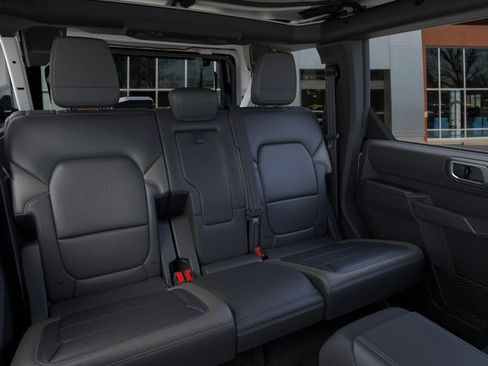 New 2026 Ford Bronco Outer Banks image 11