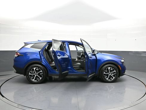 Certified 2023 Kia Sportage EX FWD image 41