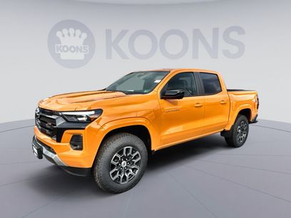 New 2026 Chevrolet Colorado Z71 w/ Technology Package