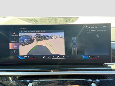 Used 2025 BMW X5 xDrive50e image 35