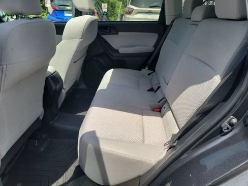 Used 2015 Subaru Forester 2.5i Premium w/ All-Weather Package AWD/4WD image 26