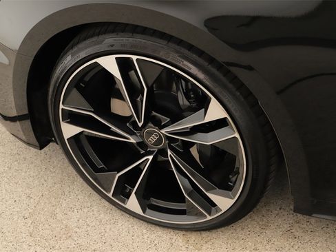 Used 2024 Audi S5 Premium Plus w/ Premium Plus image 31