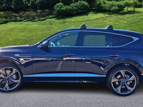 New 2026 Genesis GV80 3.5T Prestige image 5