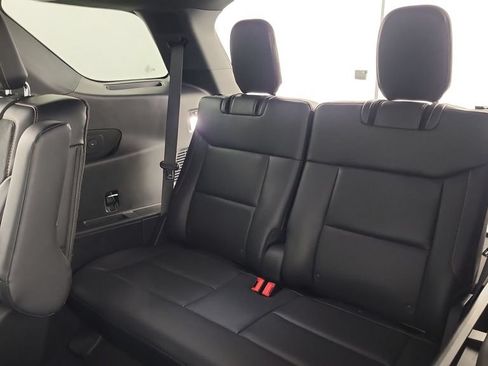 New 2026 Ford Explorer Tremor w/ Tremor Ultimate Package AWD/4WD image 33
